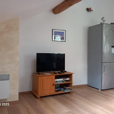 Montagnard Plateau De Beille Appartement Les Cabannes (Ariege)