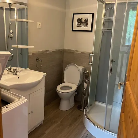 Appartement Montagnard Plateau De Beille