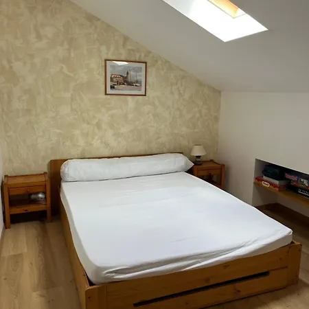 Montagnard Plateau De Beille Appartement *