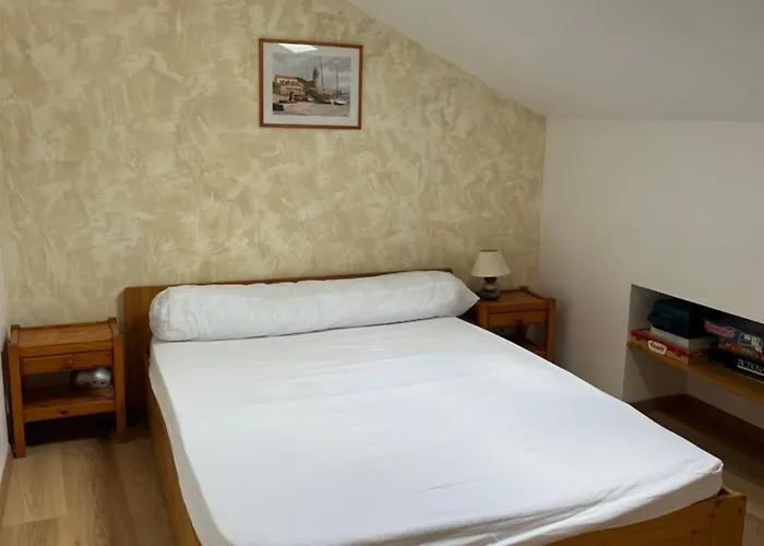 Montagnard Plateau De Beille Apartament *